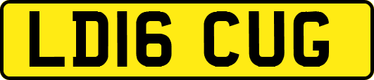 LD16CUG