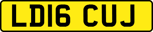 LD16CUJ