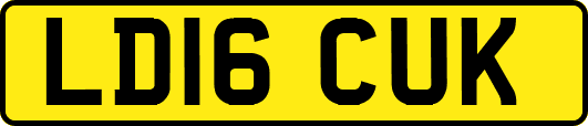 LD16CUK