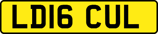 LD16CUL