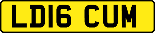 LD16CUM