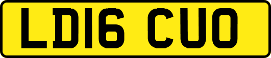 LD16CUO
