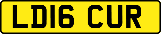 LD16CUR