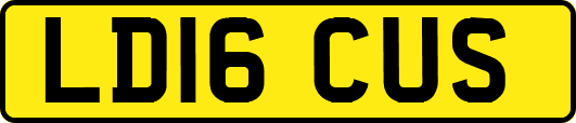 LD16CUS