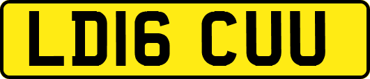 LD16CUU