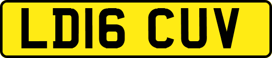 LD16CUV