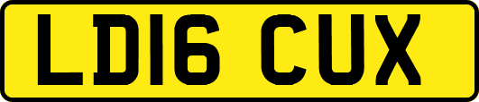 LD16CUX