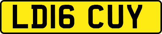 LD16CUY