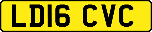 LD16CVC