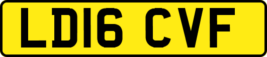 LD16CVF