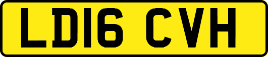 LD16CVH