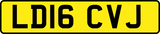 LD16CVJ