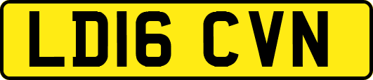 LD16CVN