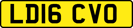 LD16CVO