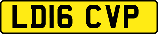 LD16CVP