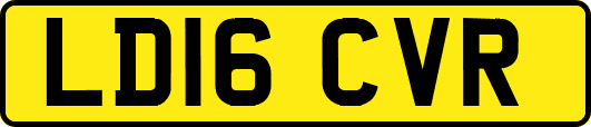 LD16CVR