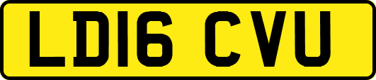 LD16CVU