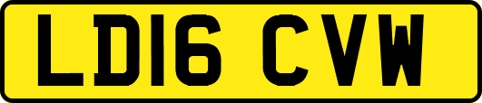 LD16CVW