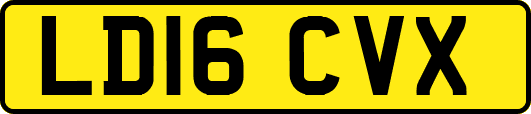 LD16CVX