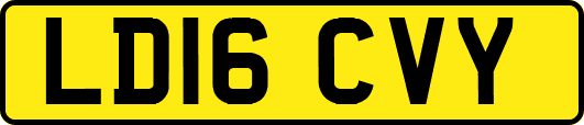 LD16CVY
