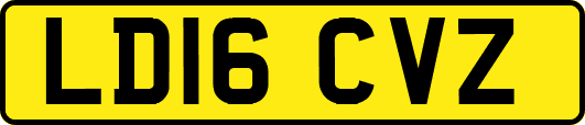 LD16CVZ