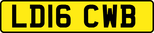 LD16CWB