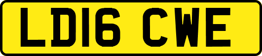 LD16CWE