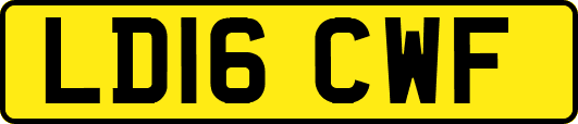 LD16CWF