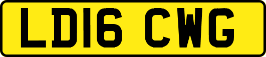 LD16CWG