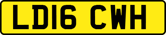 LD16CWH