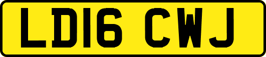 LD16CWJ