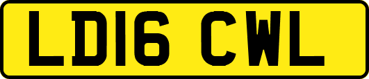 LD16CWL