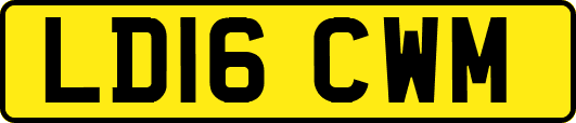 LD16CWM