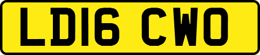 LD16CWO