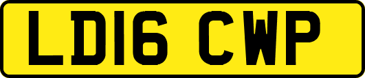 LD16CWP