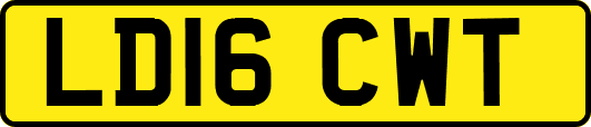 LD16CWT