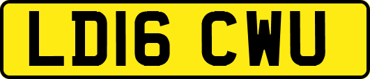 LD16CWU