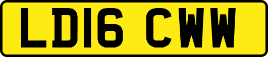 LD16CWW