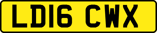 LD16CWX