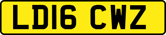 LD16CWZ