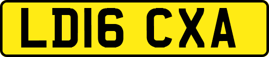 LD16CXA