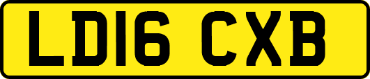 LD16CXB