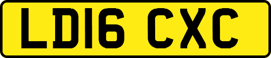 LD16CXC