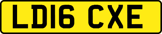 LD16CXE