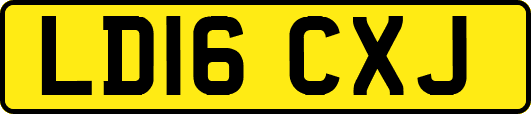 LD16CXJ
