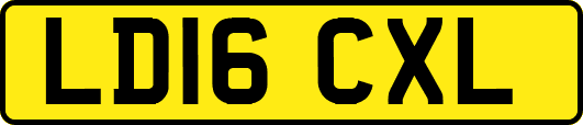 LD16CXL