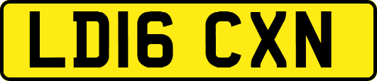 LD16CXN