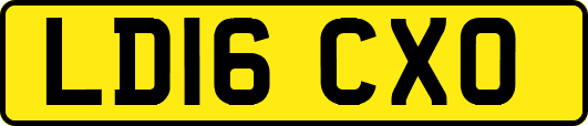 LD16CXO