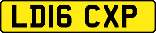 LD16CXP
