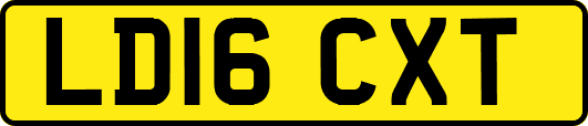 LD16CXT